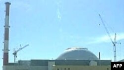 ირანის საბოლოო თანხმობა