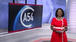 Africa 54 - September 21, 2021