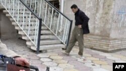 Irak'ta İntihar Saldırısı: 8 Ölü