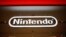 FILWE: The Nintendo logo is displayed at a Nintendo store during a press preview in Tokyo, Japan November 19, 2019