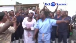 Manchetes Africanas 26 Agosto 2015