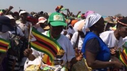 Kulamabandla Asekhankasela Ukhetho Oluzayo Esebenzisa Umbhuqazwe weGukurahundi