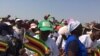 Abalandeli bebandla le Zanu PF