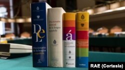 La Real Academia Española (RAE) presentó la actualización 23.8 de su Diccionario de la Lengua Española, con la adición de más de 4.000 nuevos términos y expresiones. 