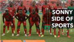 Sonny Side of Sports