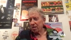 Border Crossings: Elvin Bishop