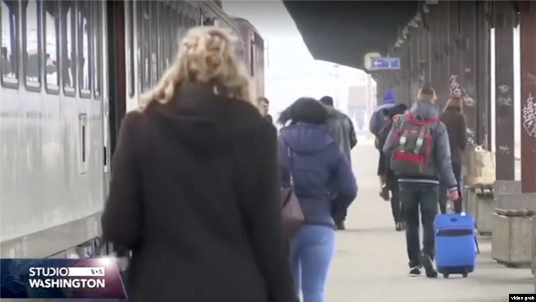 Nezaposlenost je samo jedan od razloga što ljudi napuštaju Bosnu i Hercegovinu