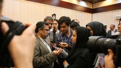 شمقدری: سیاست ممیزی و صدور پروانه ساخت فیلم همچنان پابرجاست