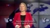 Amanda Bennett, Direktur VOA