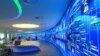 FILE PHOTO: General view of Panorama Digital Command Centre at the ADNOC headquarters in Abu Dhabi