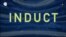 News Words: Induct