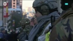 «Настоящее время. Америка» – 20 января 2020