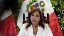 El gobierno de Perú enfrenta tensas relaciones con algunas naciones