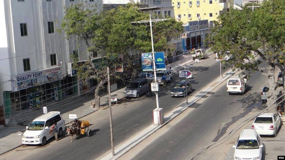 Sawir Muqdisho