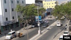 Sawir Muqdisho