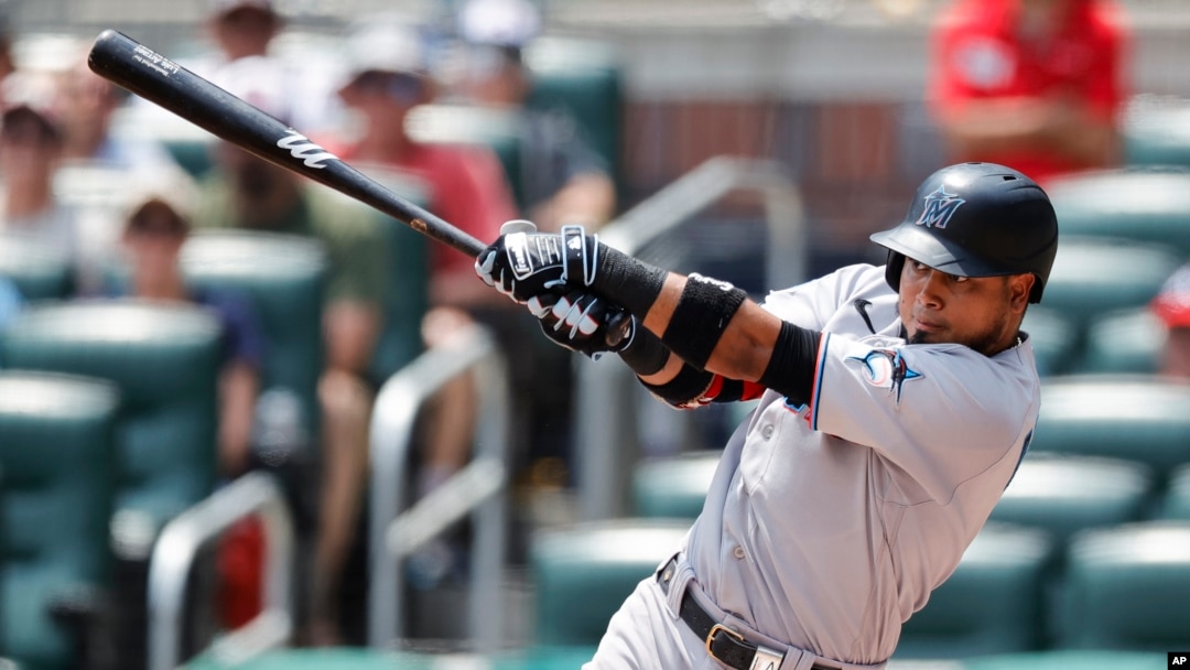 MLB: El Venezolano Orlando Arcia se gana el campocorto de los Bravos de  Atlanta para el 2023