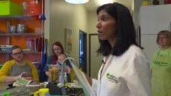 Proyek Dr. Yum: Hubungan antara Makanan dan Kesehatan Anak