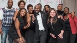 Nan Montreal, Yon Oganizasyon Kap Ede Fanm Ayisyen Leve Defi