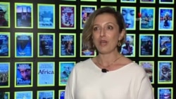 National Geographic-ի ներկայացուցիչը հույս ունի վերսկսել ամսագրի հայկական տարբերակի հրատարակումը
