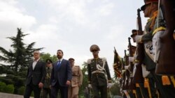 در سفر نخست‌وزیر عراق به تهران گذشت؟