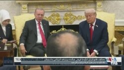 مخالفت قانون‌گذاران کنگره با فروش جنگنده‌های پیشرفته آمریکایی به ترکیه