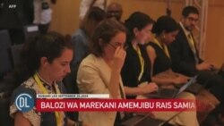 Balozi wa Marekani nchini Tanzania asisitiza hataacha kuzungumzia demokrasia