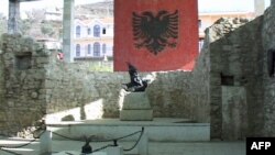 Memoriali i Skënderbeut në Lezhë tërheq vizitorë