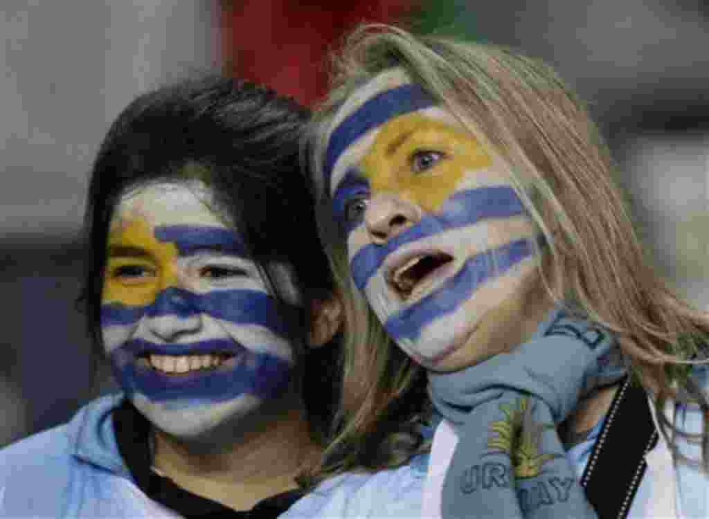 La otra cara de la Copa América