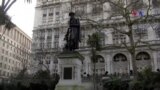Oligarcas russos e a corrupção