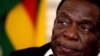 Zimbabwe President Says New Tax Necessary Pain for Recovery