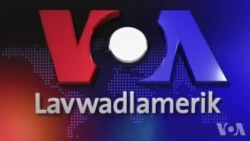 Pwogram Aprè-midi TV, Madi 9 Jen 2020