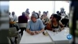 Washington Fora d'horas 8 de Abril: Primeira Dama de Cabo Verde organiza almoço de solidariedade para a Beira, Moçambique