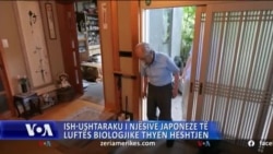 Ekskluzive: Ish-ushtaraku i njësive japoneze të luftës biologjike thyen heshtjen për krimet e luftës