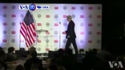 Manchetes Americanas 18 Novembro 2014