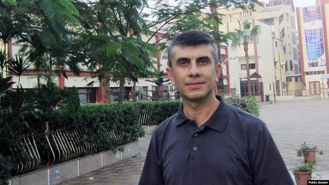Yasin Taha