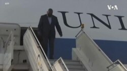 US MILITARY – EUROPE USAGM