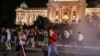 Analysts: Potential for Civil Unrest Rising in Europe 