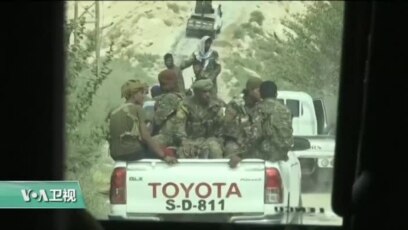 美国观察19年1月19日