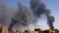 US Confirms Cease-Fire Violations in Sudan
