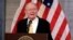 FILE - U.S. Sen. Lamar Alexander, R-Tenn., speaks Dec. 17, 2018, in Nashville.
