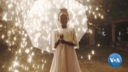 Ghanaian Rapper Turned Director Taps Traditional Themes in First Film