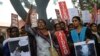 In India, Outrage Grows Over Rapes of Two Girls