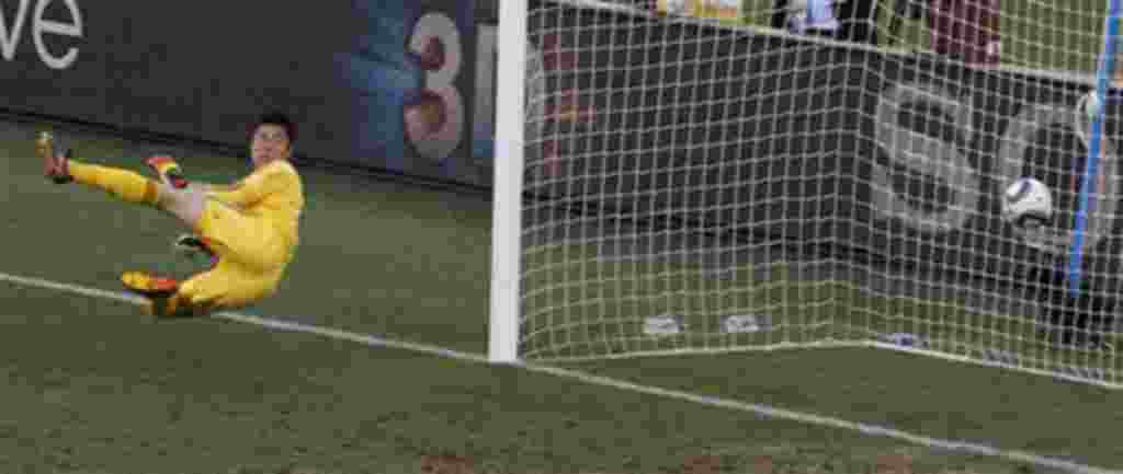 جام جهانی فوتبال ۲۰۱۰