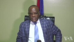 Ayiti-Ekonomi: Bidjè 2017-2018 nan Chanm Depite yo pou yon Analiz an Pwofondè