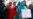 Minnesota Somalis Demonstrate Against Al-Shabab