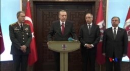 AQSh-Turkiya aloqalari tarang