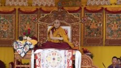 ༧གོང་ས་སྐྱབས་མགོན་ཆེན་པོ་མཆོག་གིས་མ་ན་ལིར་གསུང་ཆོས་བསྩལ་གནང་བའི་སྐོར།