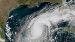 El huracán Milton, un “catastrófico” ciclón de categoría 5, tocará tierra esta noche en la costa del Golfo de la Florida