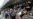 香港反送中民众机场示威 防暴警察清场