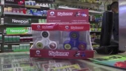 Penjualan Fidget Spinner Untungkan Toko UKM